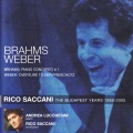 Andrea Lucchesini、Rico Saccani、budapest philharmonic orchestra - Piano Concerto No. 1 in D Minor, Op. 15: Piano Concerto No. 1: III. Rondo