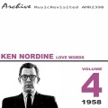 Ken Nordine - All the Things You Are