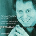 Rico Saccani、budapest philharmonic orchestra - I. Allegro non troppo e molto maestoso, Allegro con spirito