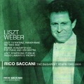Rico Saccani、budapest philharmonic orchestra - Totentanz, Paraphrase on 