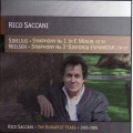 Rico Saccani - Sibelius: Symphony No. 1 in E Minor: Sibelius: Symphony No. 1 (I. Andante ma non troppo, Allegro energico)