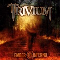 Trivium - Blinding Tears Will Break The Skies (Demo)