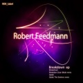 Robert Feedmann、The Seeker's - Galeb (Original Mix)