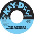 The Bamboos - Tighten Up