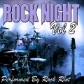 Rock Riot - Vertigo