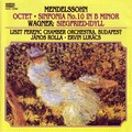 Rolla János、Budapest Franz Liszt Chamber Orchestra - String Octet in E-Flat Major, Op. 20, MWV R20: IV. Presto