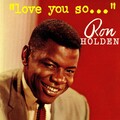 Ron Holden - Love You So
