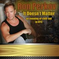 Ron Perkov - From This Moment On