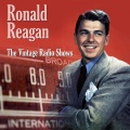 Ronald Reagan - Lux Radio Theater Kunte Rockne, All American