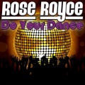 Rose Royce - I'm Going Down