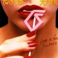 Twisted Sister - If That What You Want (Bonus Track)