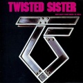Twisted Sister - One Man Woman (Bonus Track)