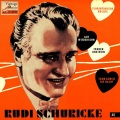 Rudi Schuricke - Florentinische N?Chte (Tango)