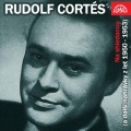 Rudolf Cortés - Skály ozvěna