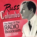 Russ Columbo - Lover