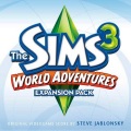 The Sims 3 Theme