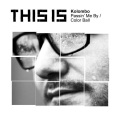kolombo - Passin' Me By