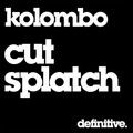 kolombo、El Carlitto - Cut Splatch
