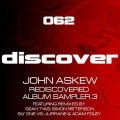 John Askew - Black Out