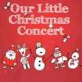 Santa's Little Helpers - Sleigh Ride (Sing-a-Long Karaoke)