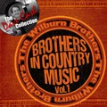 Wilburn Brothers - I Close My Eyes