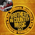 Wilburn Brothers - Nothing at All
