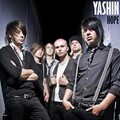 Yashin - Hope