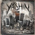 Yashin - Make It Out Alive