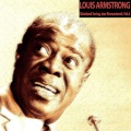 Louis Armstrong、D.R - Moonlight in Vermont
