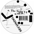 Secondo - The Night V4 (Original Mix)