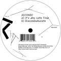 Secondo - It's Any Late Time (Original Mix)