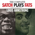 velma middleton、Louis Armstrong - Honeysuckle Rose
