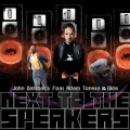 Next To The Speakers (Radio Edit)