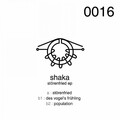 Shaka - Population