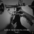 Louis Armstrong、King Oliver、Coleman Hawkins - High Society