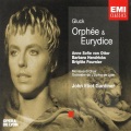 Christoph Willibald Gluck - Ouverture Orphee Acte1