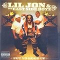 The East Side Boyz - Heads Off (My Ni**as)