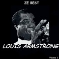 Oscar Peterson、Louis Armstrong - Saint Louis Blues - St. Louis blues