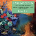 john lill - Piano Concerto No.2 in C minor, Op.18: I Moderato