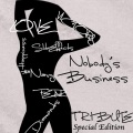 The Dream Team - Nobody's Business