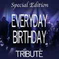 The Dream Team - Everyday Birthday