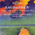 BBC National Orchestra Of Wales、john lill - Piano Concerto No. 3 In D Minor, Op. 30: Finale