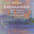 john lill - Etudes-Tableaux, Op. 33: No. 1 in F minor: Allegro non troppo