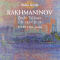 john lill - Etudes-Tableaux, Op 39: No. 5 in E flat minor: Appassionato