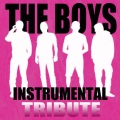The Dream Team - The Boys