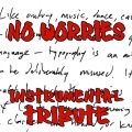 The Dream Team - No Worries