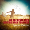 The Dream Team - We Are Never Ever Getting Back Together