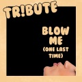 The Dream Team - Blow Me (One Last Kiss)