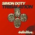 Simon Doty - Never Or Now