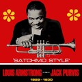 Louis Armstrong - Be Bo Bo